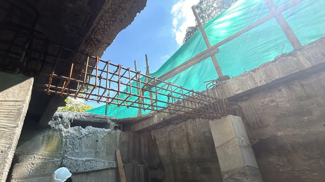 Ingeniería Estructural