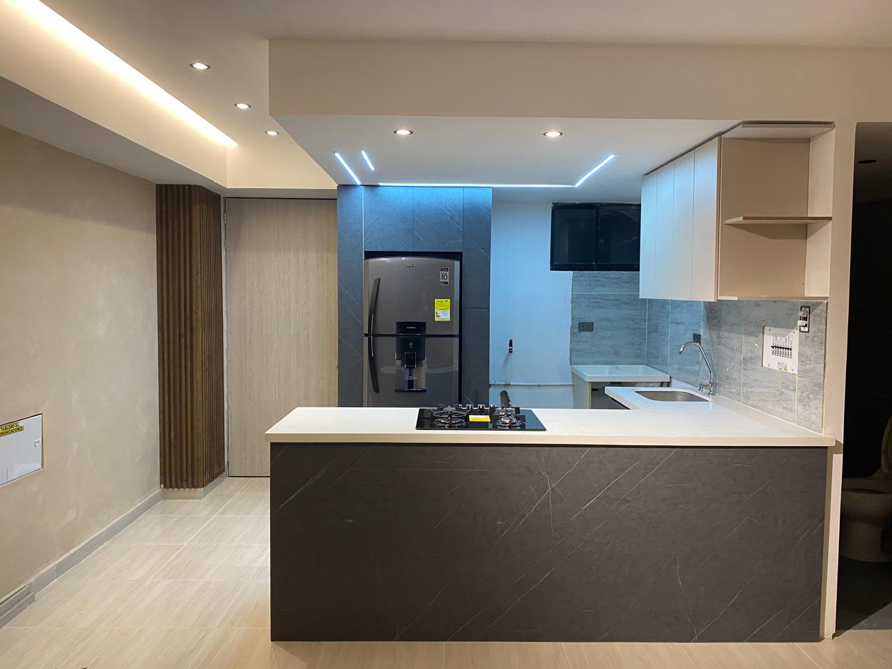 Gerencia, Supervisión e Interventoría