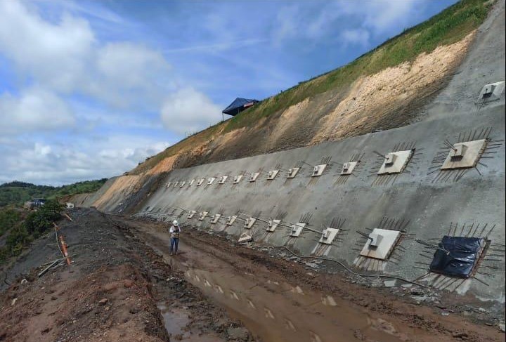 Autopista Río Magdalena